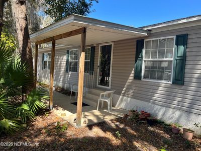 223 OAK RIDGE Drive, Welaka, FL, 32193