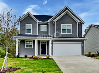 8132 Rapala Ln NW, Pickerington, OH 43147