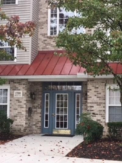 Controlled Access Entry