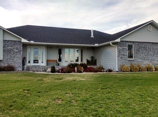 441 SE 50 Ave, Great Bend, KS 67530