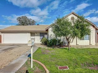 2222 W Tonopah Dr, Phoenix, AZ 85027