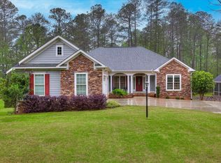107 Stonebridge Loop, McCormick, SC 29835