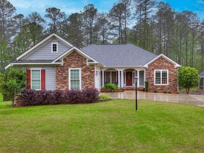 107 Stonebridge Loop, Mc Cormick, SC, 29835