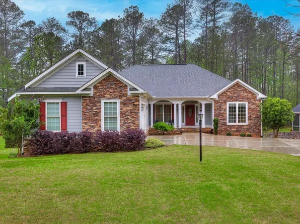 107 Stonebridge Loop, McCormick, SC 29835