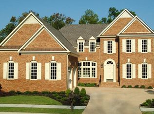 3655 Caddington Ter, Midlothian, VA 23113