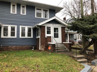 812 Fairfield Ave, Indianapolis, IN