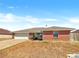 4003 Crosscut Loop, Killeen, TX 76542