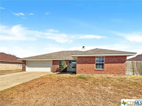 4003 Crosscut Loop, Killeen, TX 76542