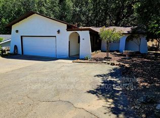 295 San Jacinta Dr, Ukiah, CA