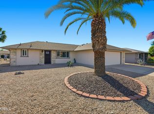 12515 W ALLEGRO Drive, Sun City West, AZ 85375