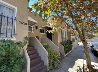 3530 Ellsworth St, Los Angeles, CA 90026