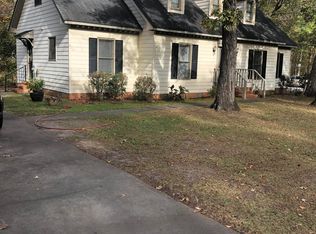 763 Spring Run Rd, Winterville, NC 28590