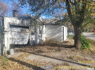 1415 E Knox Ave, Springfield, IL 62703