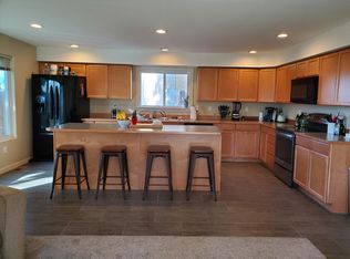 309 W Ridgeview Ln #1, Ellensburg, WA 98926