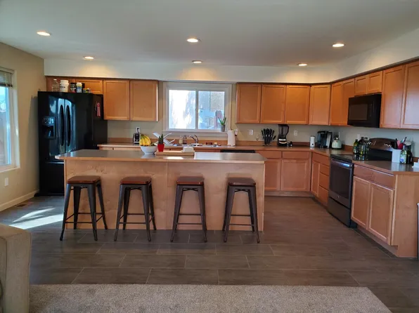 309 W Ridgeview Ln #1, Ellensburg, WA 98926