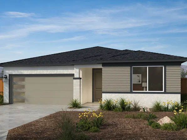 Plan 1751 Plan, Brighton at Placer One