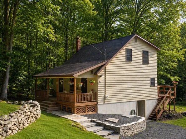 406 Campbell Rd, Windham, NY 12496