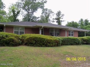 4027 Emory Dr, Macon, GA 31206