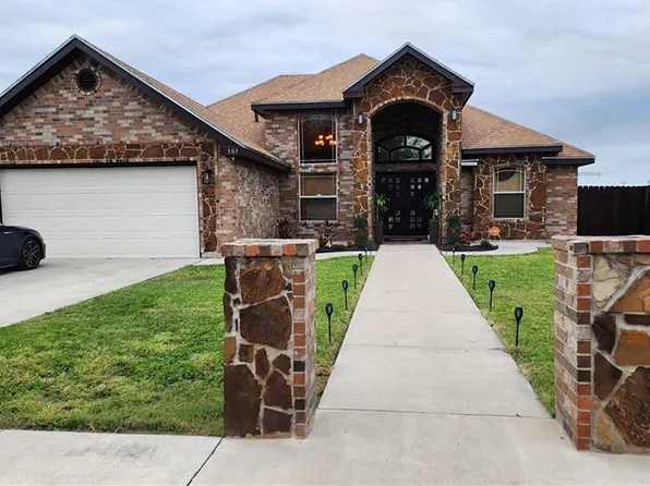 303 Jackie St, Alamo, TX 78516