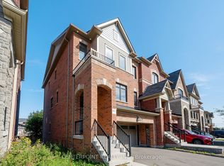 61 Isabella Peach Dr, Markham, ON L6C 0Y9