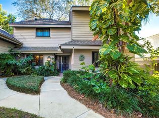 401 Old Mill Pond Rd, Palm Harbor, FL 34683