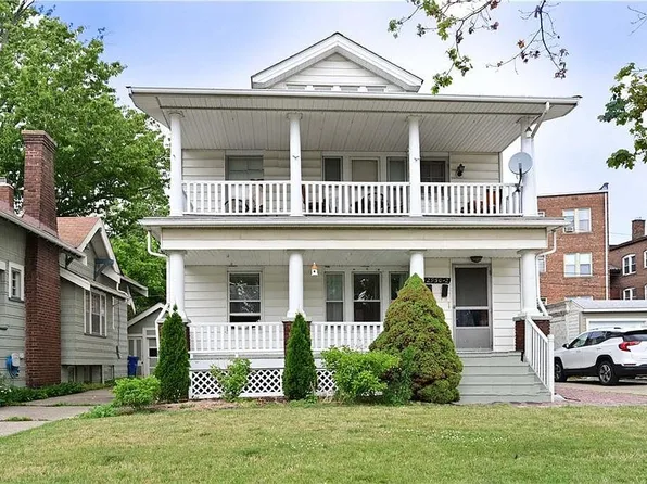 12952 Emerson Ave, Lakewood, OH 44107