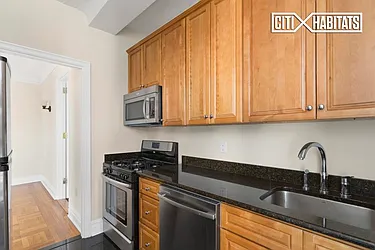 Rented by Citi Habitats