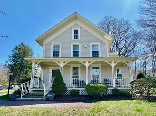 44 Falls Rd #2B, Moodus, CT 06469