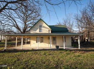 13 W Dl #22, Arcola, MO 65603