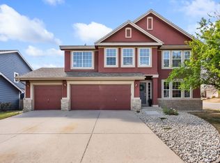 503 Shadbury Ct, Fort Collins, CO 80525