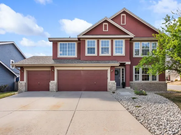 503 Shadbury Ct, Fort Collins, CO 80525