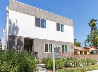 5649 Willowcrest Ave #5651, North Hollywood, CA 91601
