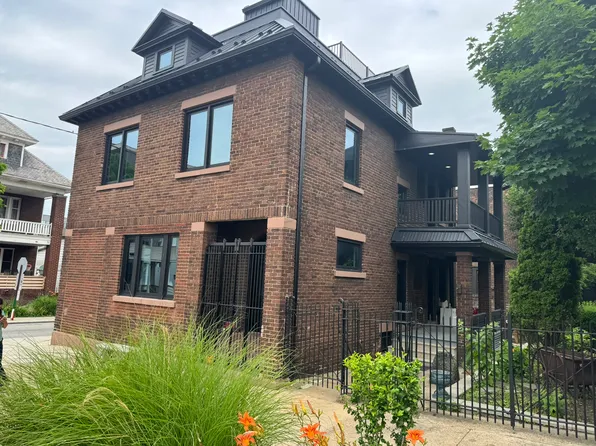 6810 Herman Ave, Cleveland, OH 44102