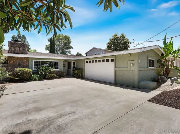 819 Montview Dr, Escondido, CA 92025