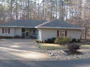 41 Jabali Way, Hot Springs Village, AR 71909