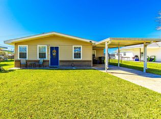 802 Glendale Ave, Houma, LA 70360