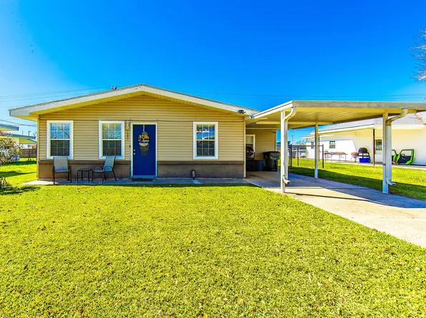 802 Glendale Ave, Houma, LA 70360