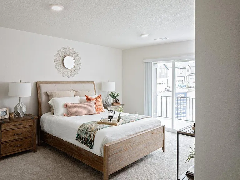 Residences at Butler Creek — Photo 5