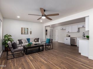 1900 S Coconino Dr, Apache Junction, AZ 85120