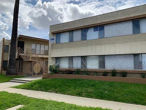 1st image of 2936 W El Segundo Blvd APT 19