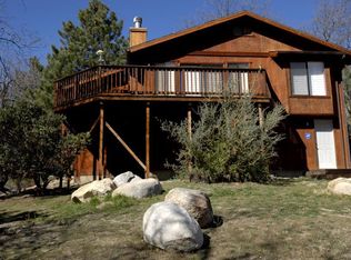 25084 Knob Hill Dr, Idyllwild, CA 92549