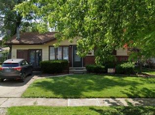 14526 Avers Ave, Midlothian, IL 60445
