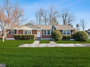 2418 Church Rd, Cinnaminson, NJ 08077