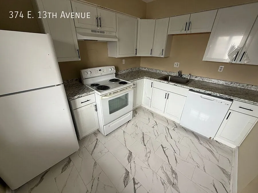 Building Photo - 374 E 13th Ave #K