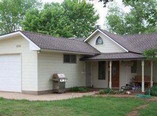 1014 Church St, Alva, OK 73717