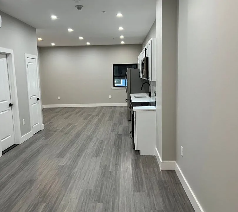 Lofts @ Spruce