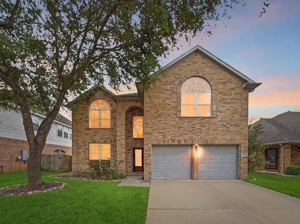 26707 Richwood Oaks Dr, Katy, TX 77494