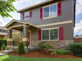 3960 SE Lone Oak St, Hillsboro, OR 97123