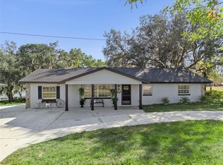 4432 Marion County Rd, Weirsdale, FL 32195