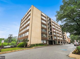 Lorcom House, Arlington, VA 22207